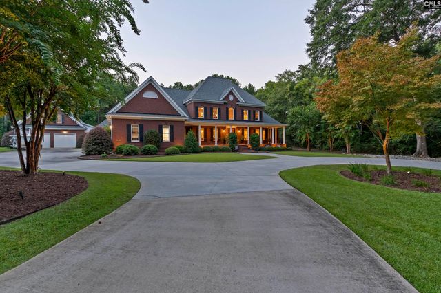 265 Will Dent Road, Lexington, SC 29072