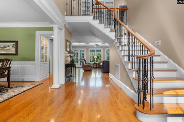 265 Will Dent Road, Lexington, SC 29072