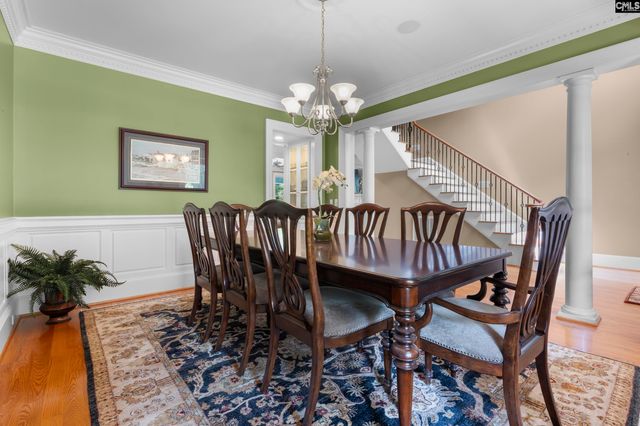 265 Will Dent Road, Lexington, SC 29072