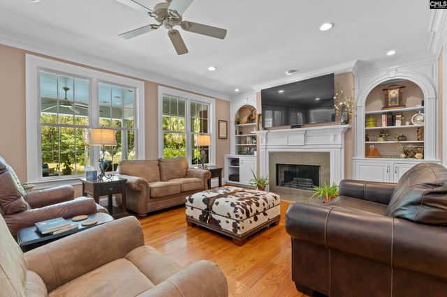 265 Will Dent Road, Lexington, SC 29072