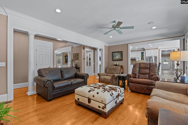 265 Will Dent Road, Lexington, SC 29072