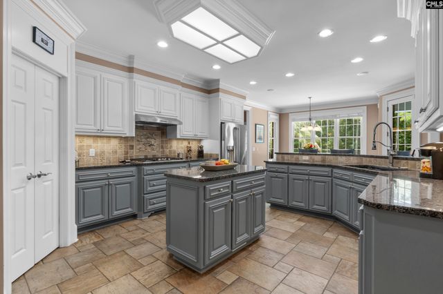 265 Will Dent Road, Lexington, SC 29072