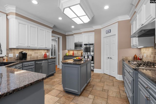 265 Will Dent Road, Lexington, SC 29072