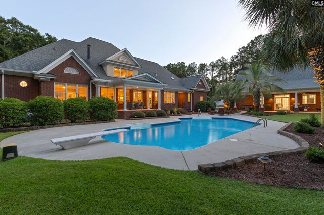 265 Will Dent Road, Lexington, SC 29072
