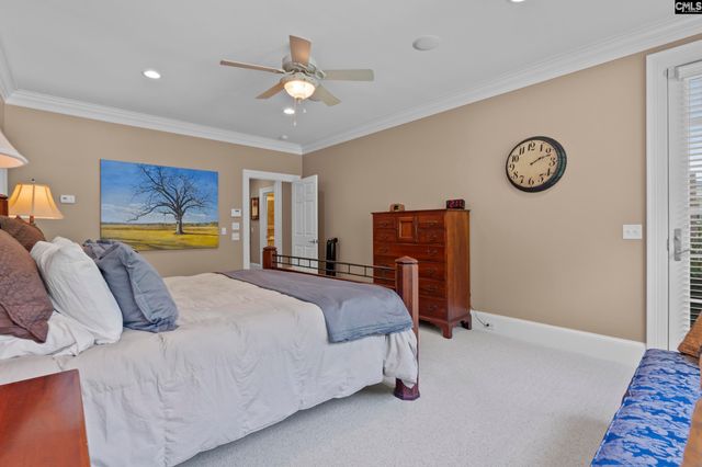 265 Will Dent Road, Lexington, SC 29072
