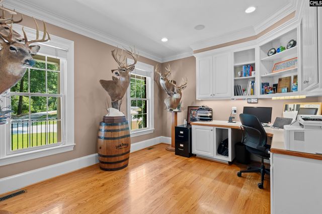 265 Will Dent Road, Lexington, SC 29072