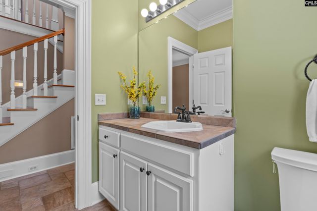 265 Will Dent Road, Lexington, SC 29072