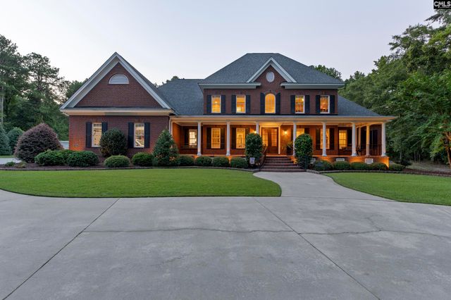 265 Will Dent Road, Lexington, SC 29072