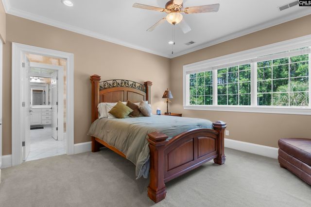 265 Will Dent Road, Lexington, SC 29072