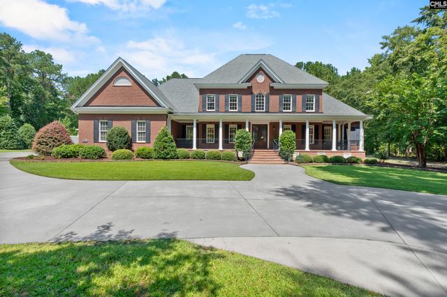 265 Will Dent Road, Lexington, SC 29072