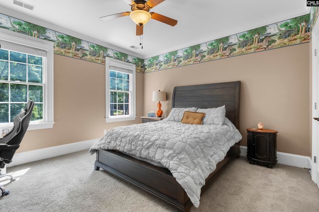 265 Will Dent Road, Lexington, SC 29072