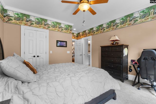 265 Will Dent Road, Lexington, SC 29072