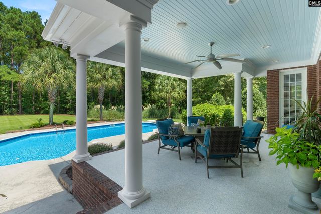 265 Will Dent Road, Lexington, SC 29072