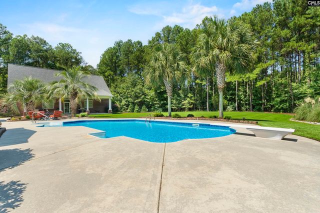 265 Will Dent Road, Lexington, SC 29072