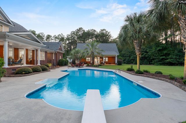 265 Will Dent Road, Lexington, SC 29072