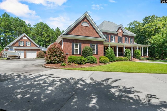 265 Will Dent Road, Lexington, SC 29072