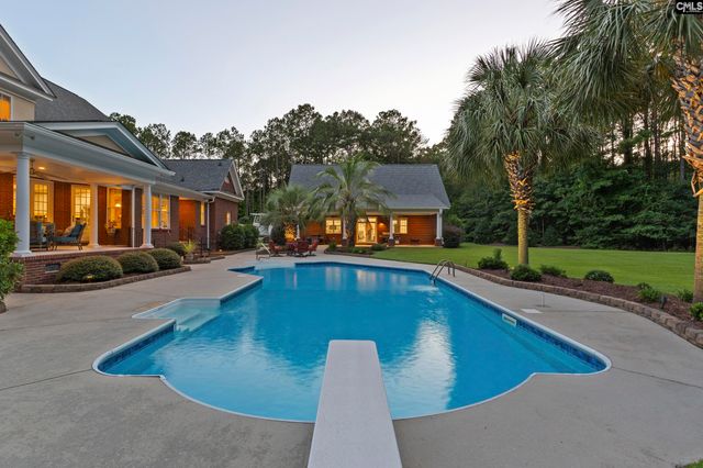 265 Will Dent Road, Lexington, SC 29072