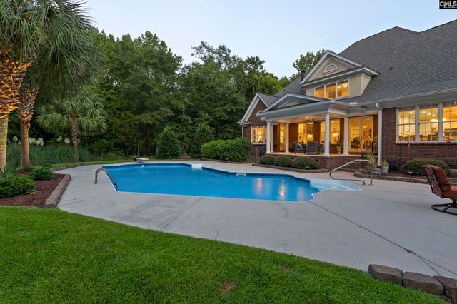 265 Will Dent Road, Lexington, SC 29072
