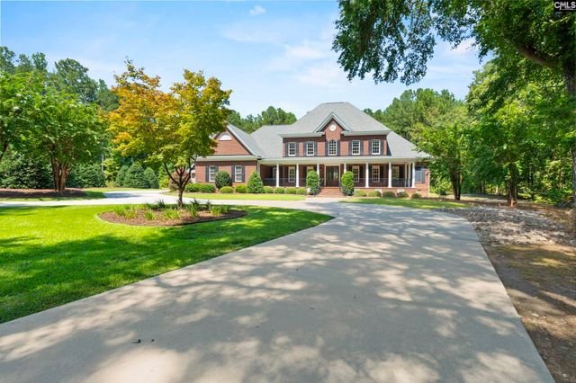 265 Will Dent Road, Lexington, SC 29072