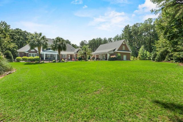 265 Will Dent Road, Lexington, SC 29072