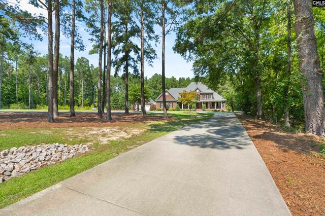 265 Will Dent Road, Lexington, SC 29072