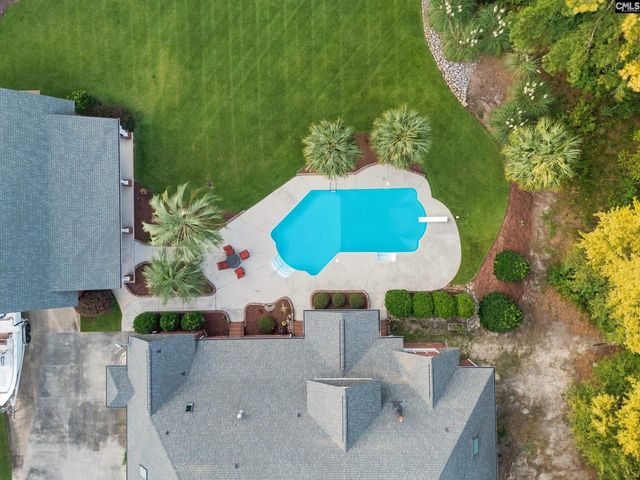265 Will Dent Road, Lexington, SC 29072