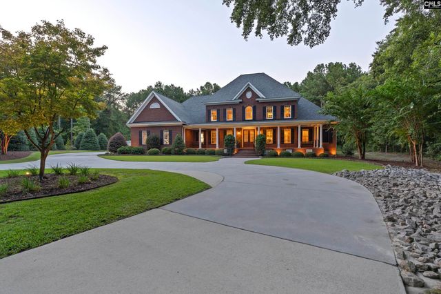 265 Will Dent Road, Lexington, SC 29072