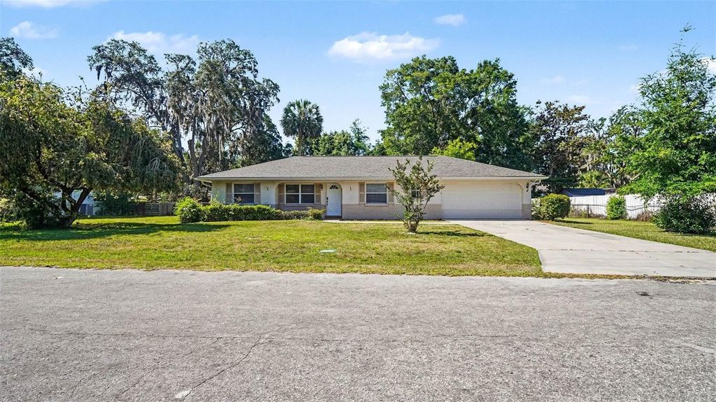 4620 NE 8TH STREET, Ocala, FL 34470