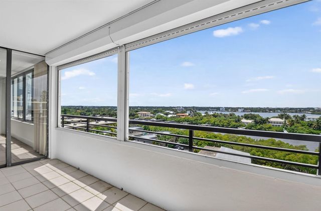3589 S OCEAN Boulevard 909, South Palm Beach, FL 33480