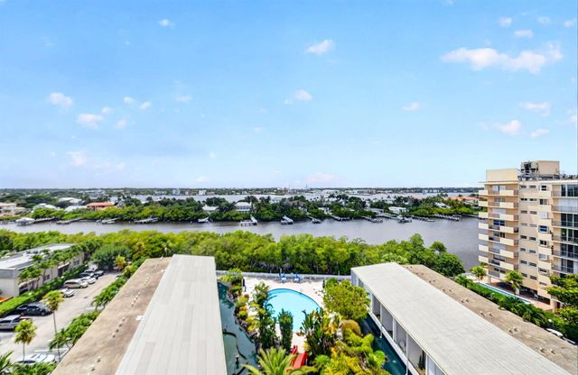 3589 S OCEAN Boulevard 909, South Palm Beach, FL 33480