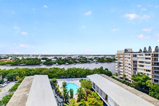 3589 S OCEAN Boulevard 909, South Palm Beach, FL 33480