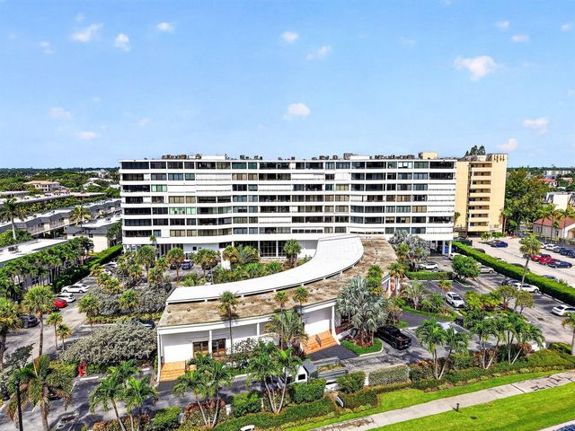 3589 S OCEAN Boulevard 909, South Palm Beach, FL 33480