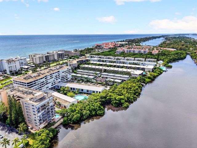 3589 S OCEAN Boulevard 909, South Palm Beach, FL 33480