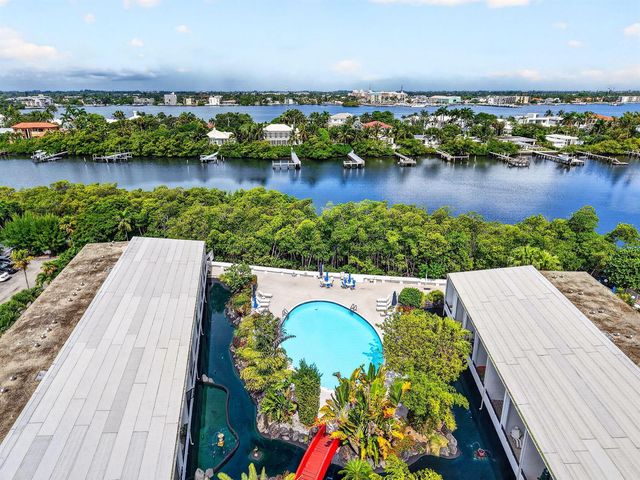 3589 S OCEAN Boulevard 909, South Palm Beach, FL 33480