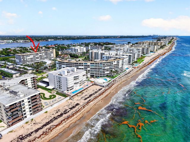 3589 S OCEAN Boulevard 909, South Palm Beach, FL 33480