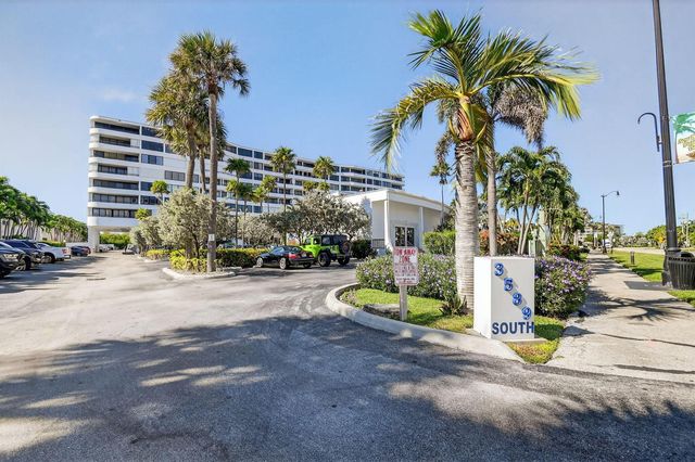 3589 S OCEAN Boulevard 909, South Palm Beach, FL 33480