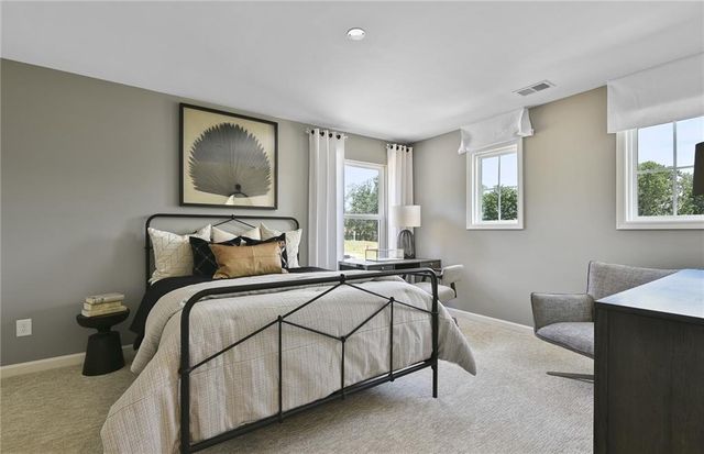 5395 Julep Court, Cumming, GA 30028