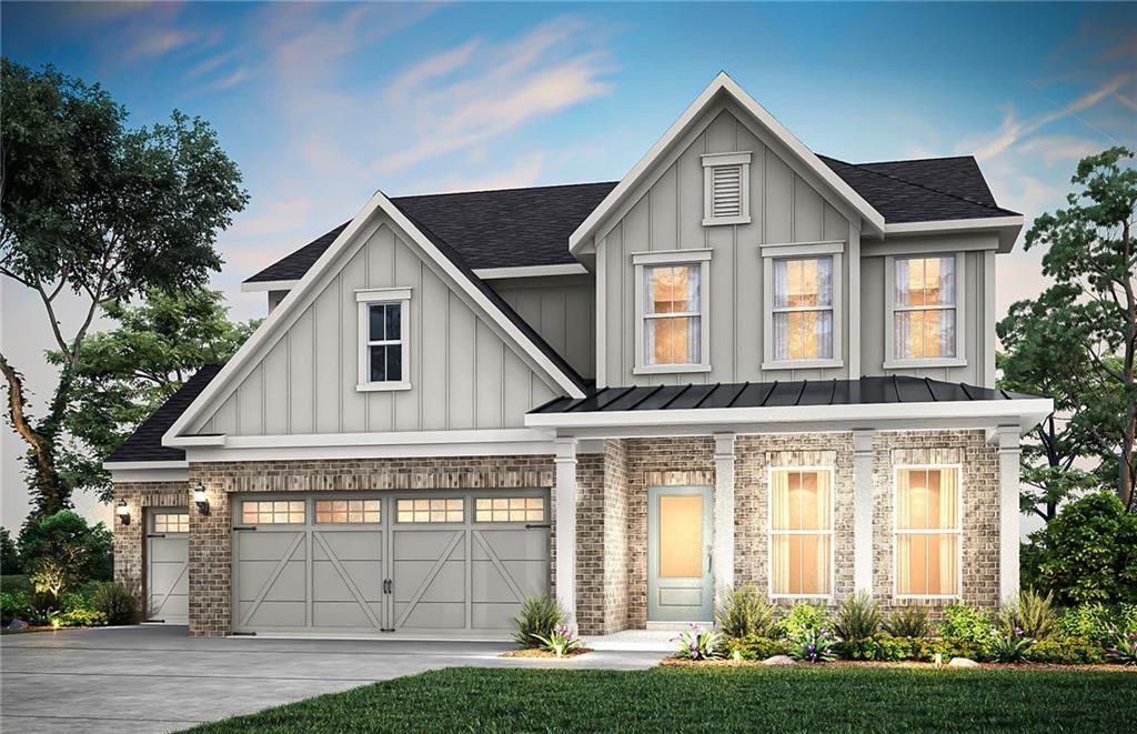 5395 Julep Court, Cumming, GA 30028
