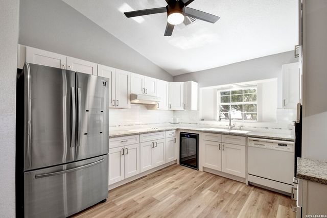 1265 BOB WHITE DR, Spring Branch, TX 78070