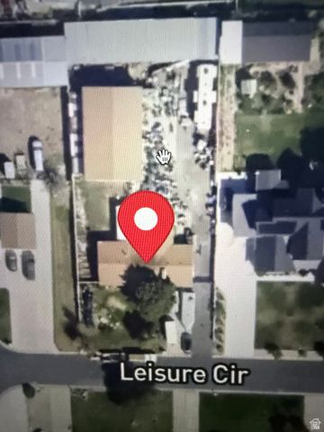 2908 W LEISURE CIR, West Jordan, UT 84084