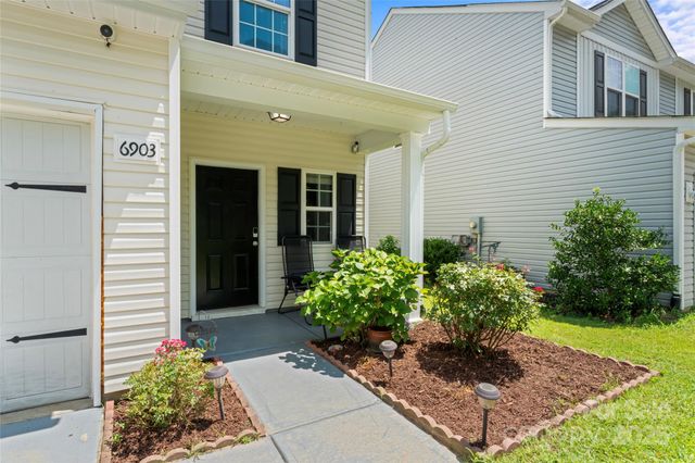 6903 Ware Road, Charlotte, NC 28212