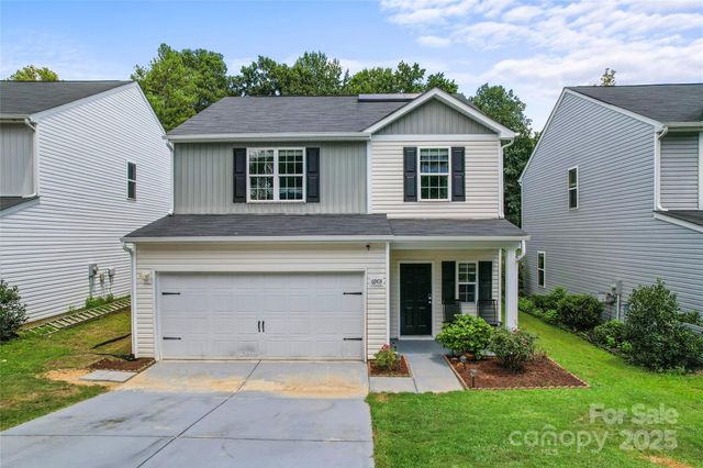 6903 Ware Road, Charlotte, NC 28212