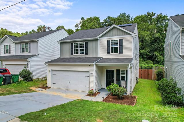 6903 Ware Road, Charlotte, NC 28212