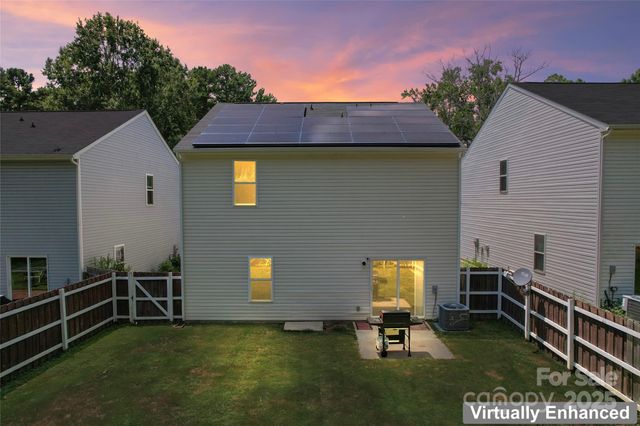6903 Ware Road, Charlotte, NC 28212