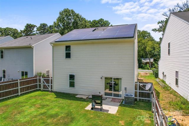 6903 Ware Road, Charlotte, NC 28212