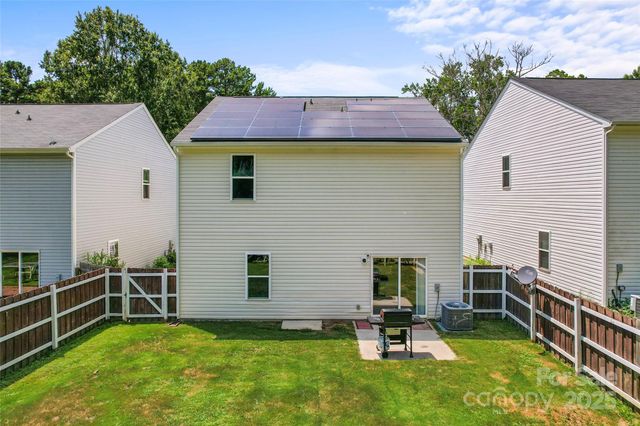 6903 Ware Road, Charlotte, NC 28212