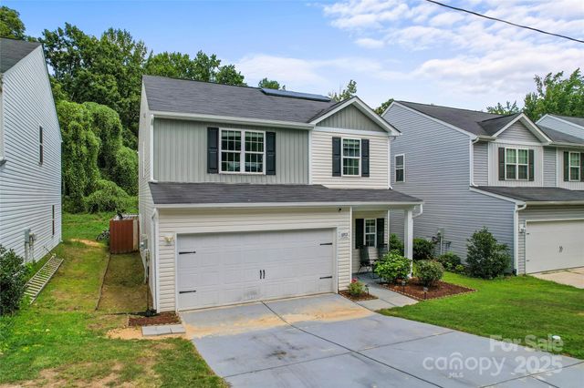 6903 Ware Road, Charlotte, NC 28212