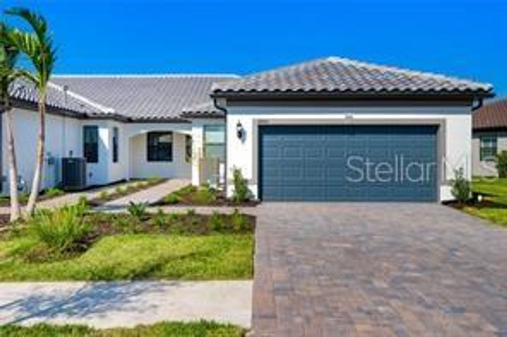 14401 EAGLE BRANCH DRIVE, Nokomis, FL 34275