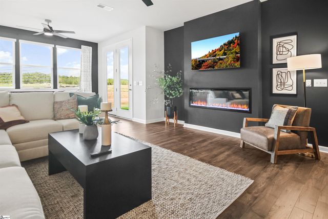 155 Herrick Place LOT 22, Greenville, SC 29611