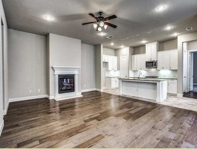 4548 El Paso Drive, Plano, TX 75024